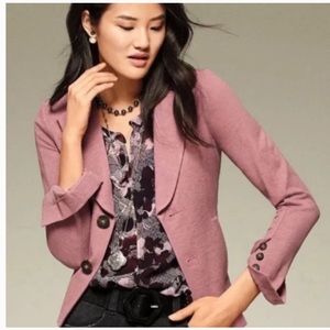 Cabi Applaud Jacket Size 8